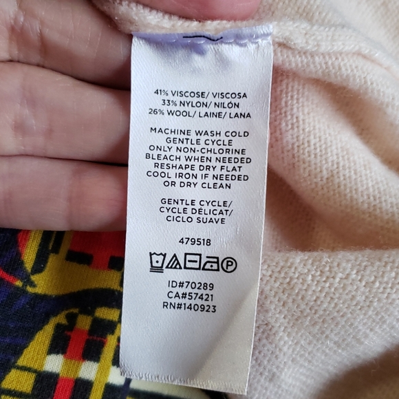 Loft cardigan - Picture 6 of 6